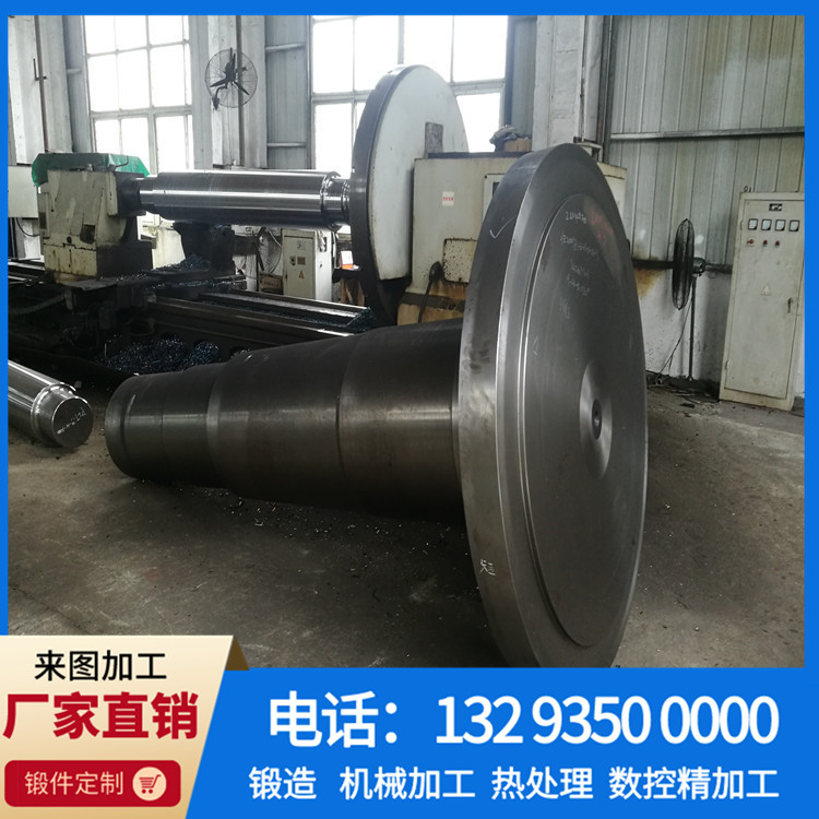 1633490815857354.jpg 直驱双馈式风力发电机主轴.jpg