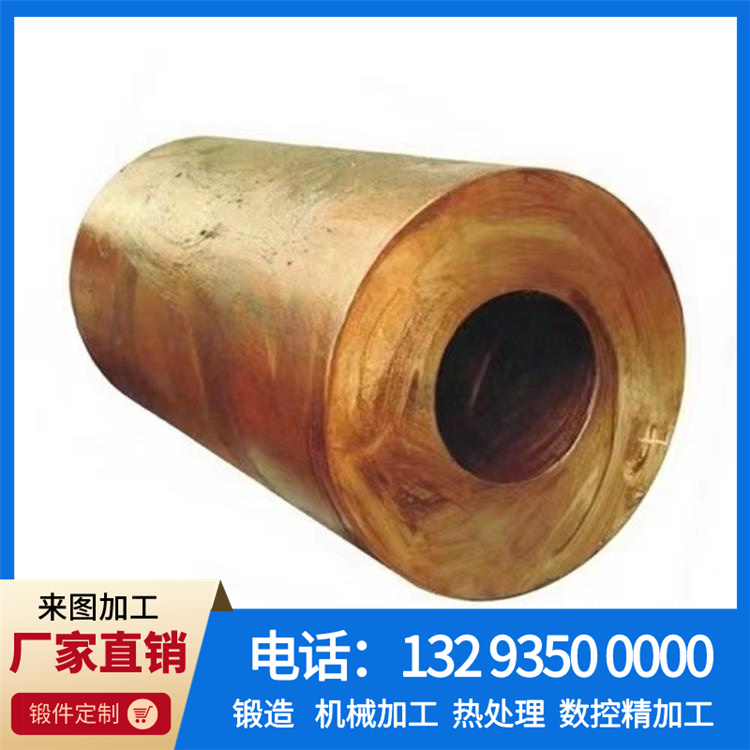 挤压机模具-H13内胆锻件 .jpg