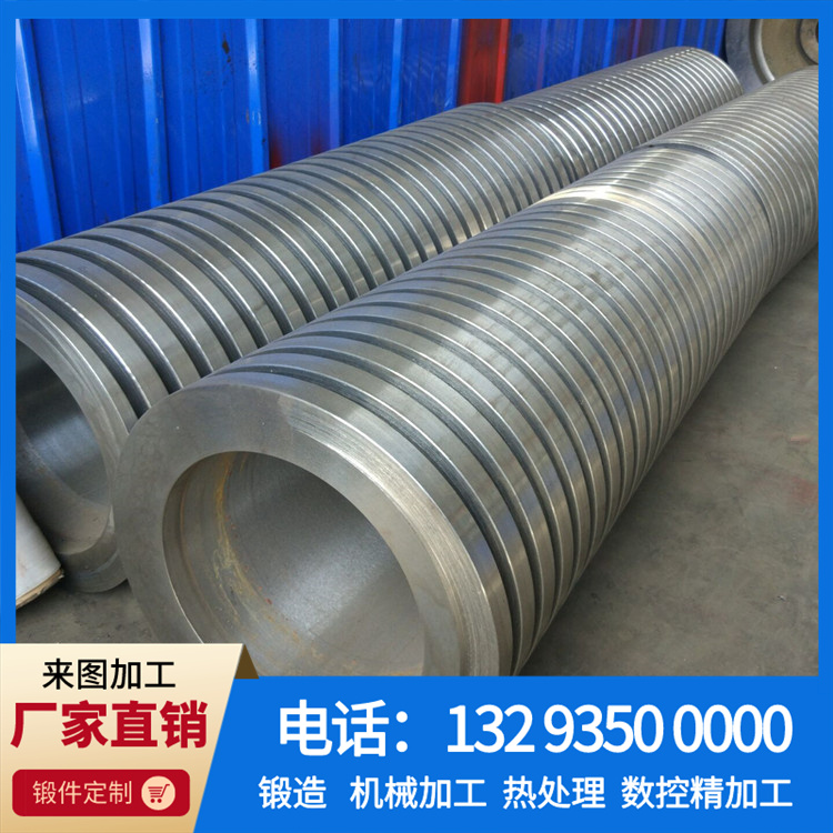 螺旋管成型机油缸.jpg