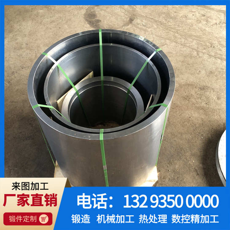 锻造塔吊液压制动器油缸.jpg