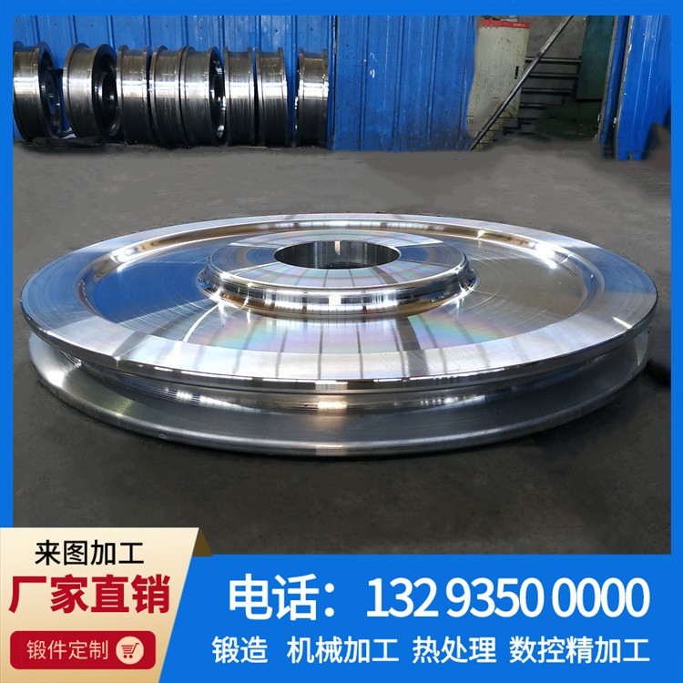 锻造42CRMO滑轮体.jpg